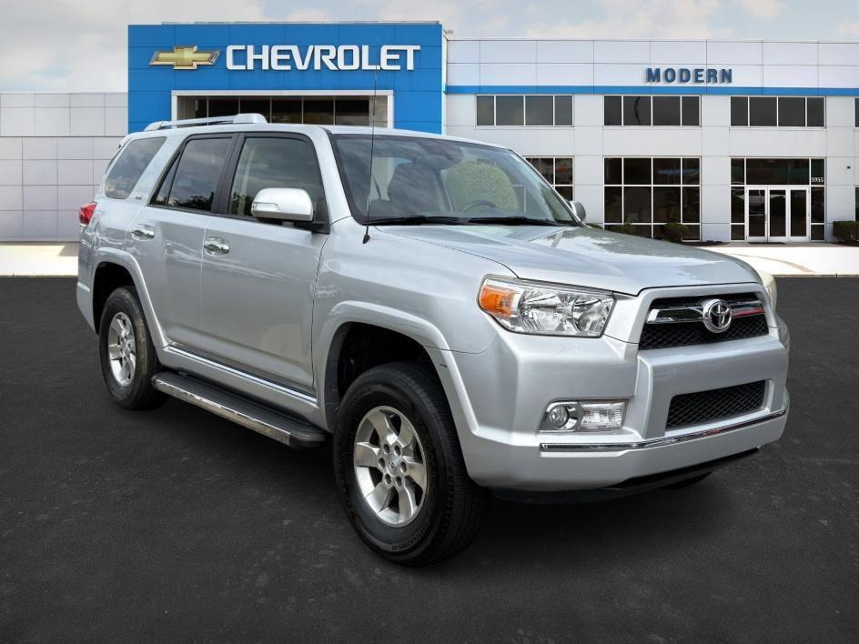 used 2013 Toyota 4Runner car, priced at $16,757