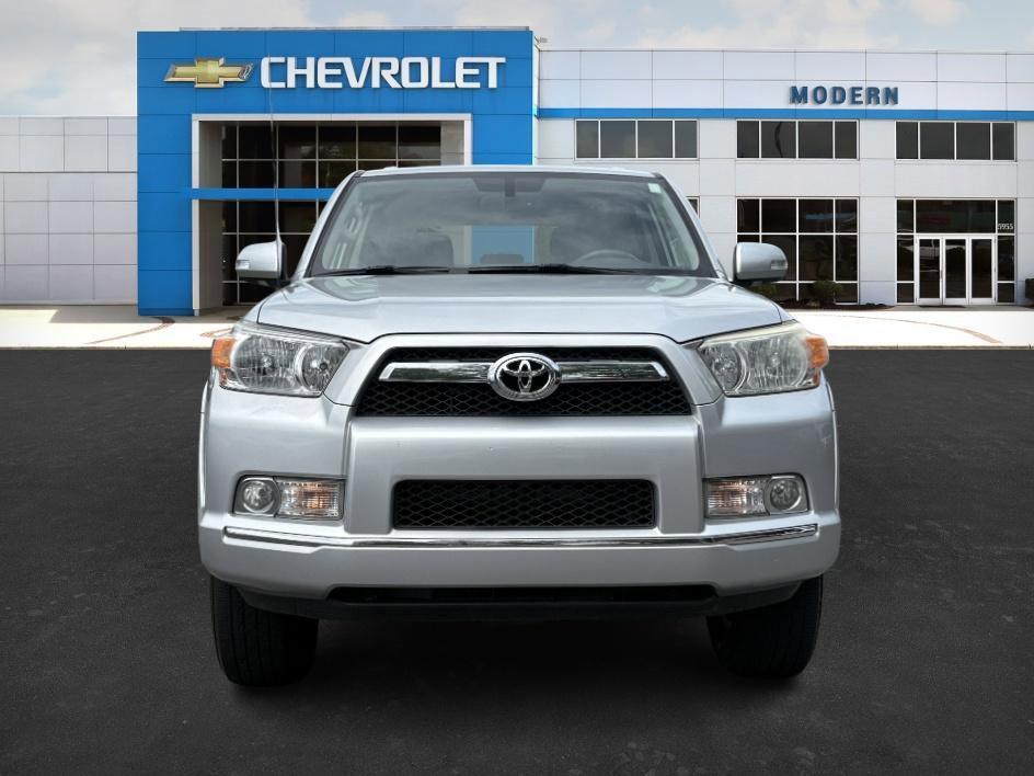 used 2013 Toyota 4Runner car, priced at $16,757