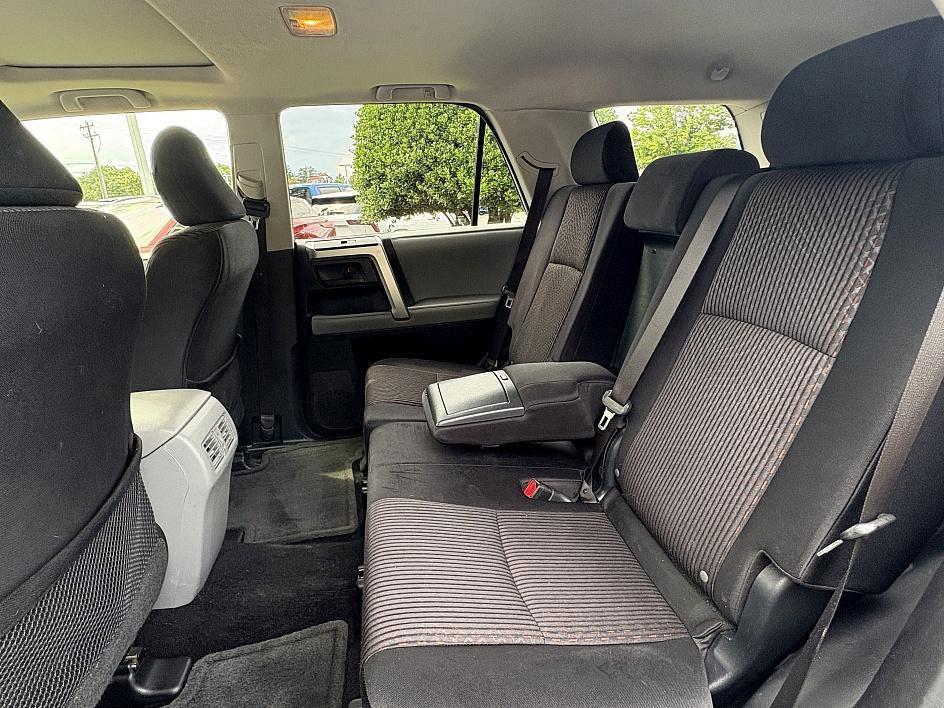 used 2013 Toyota 4Runner car, priced at $16,757