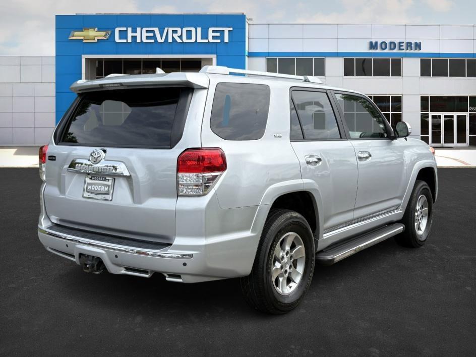 used 2013 Toyota 4Runner car, priced at $16,757
