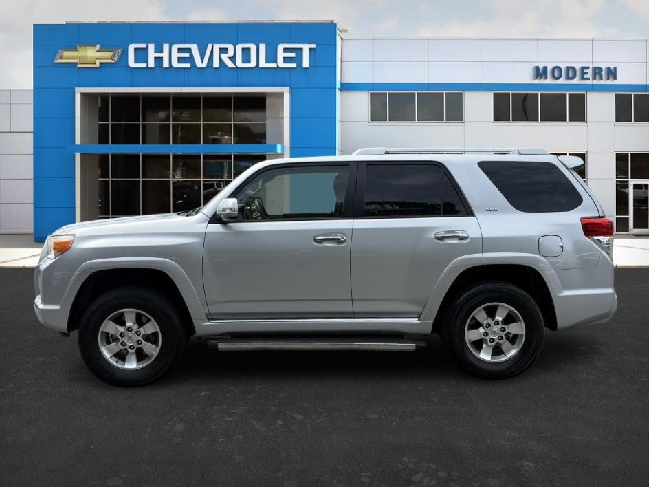 used 2013 Toyota 4Runner car, priced at $16,757