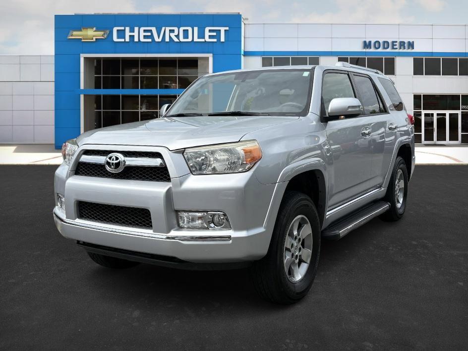 used 2013 Toyota 4Runner car, priced at $16,757
