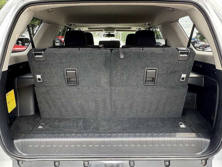 used 2013 Toyota 4Runner car, priced at $16,757
