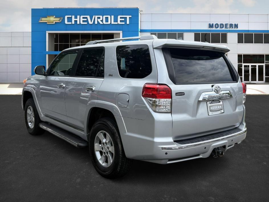 used 2013 Toyota 4Runner car, priced at $16,757