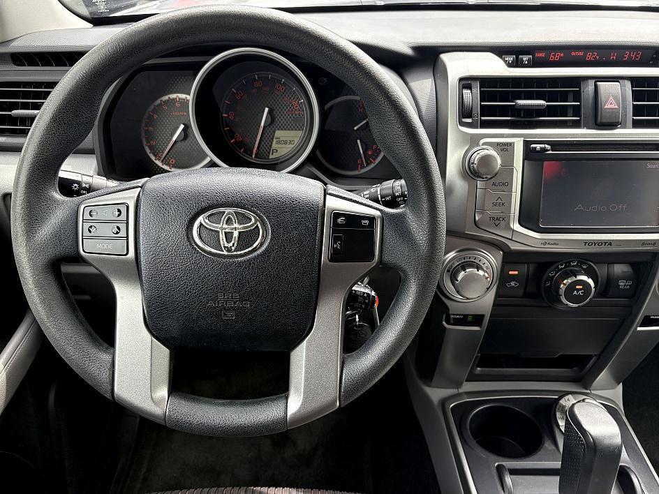 used 2013 Toyota 4Runner car, priced at $16,757