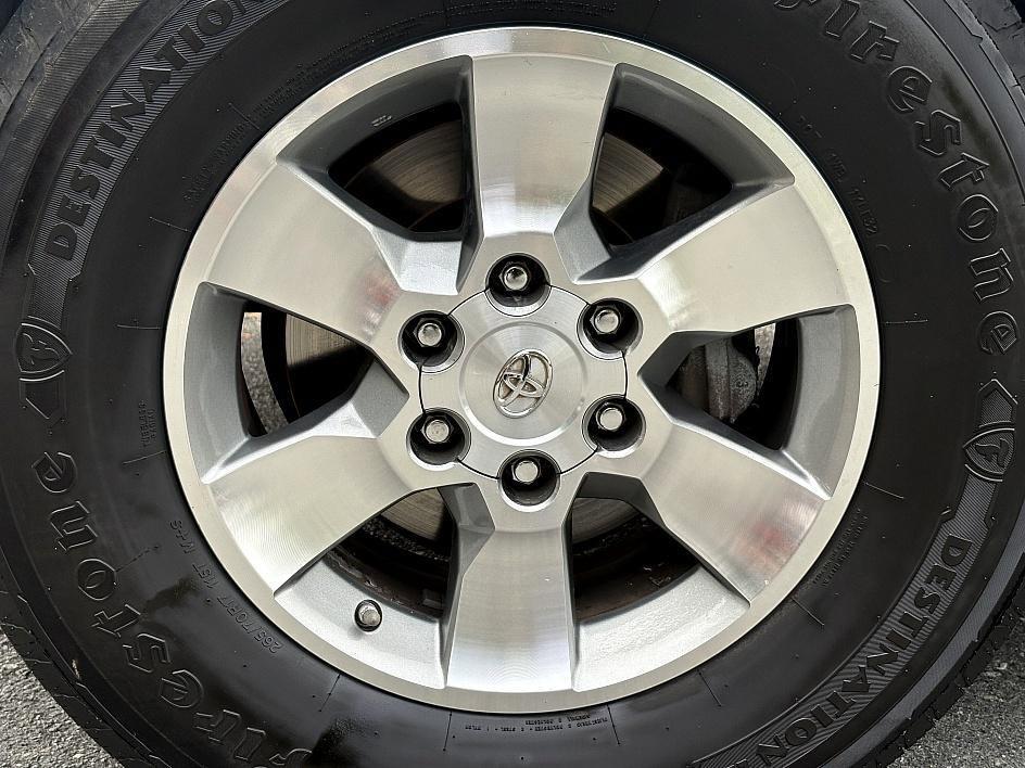 used 2013 Toyota 4Runner car, priced at $16,757
