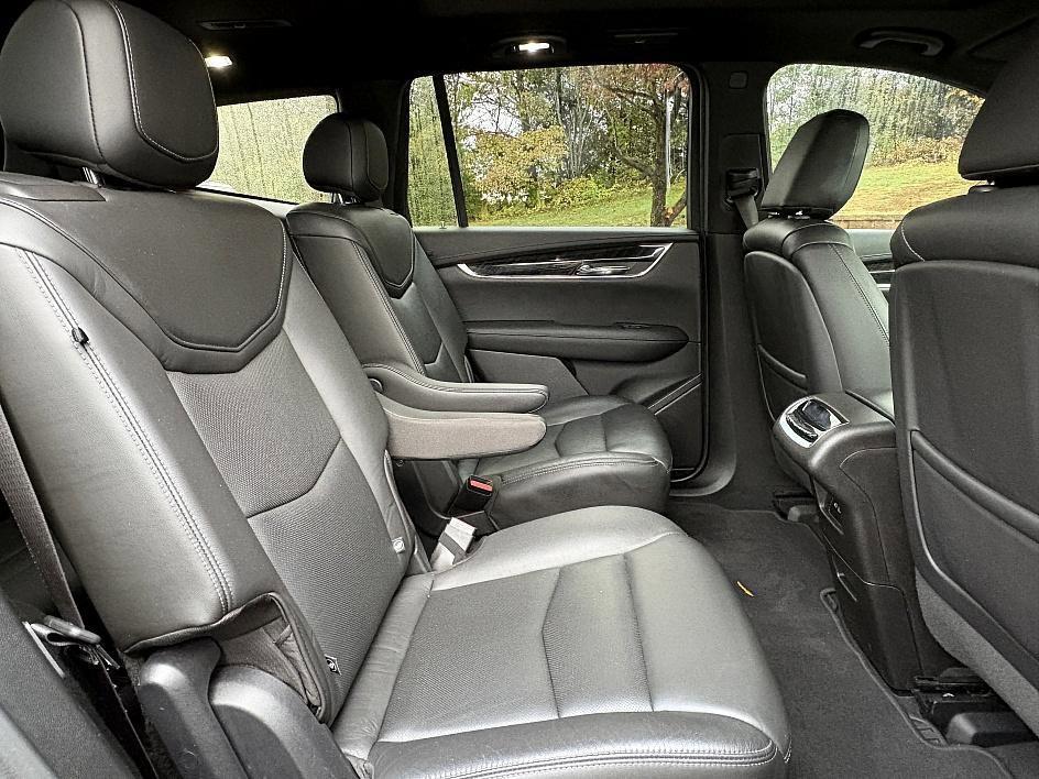 used 2020 Cadillac XT6 car, priced at $17,740