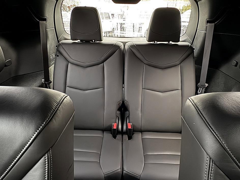 used 2020 Cadillac XT6 car, priced at $17,740