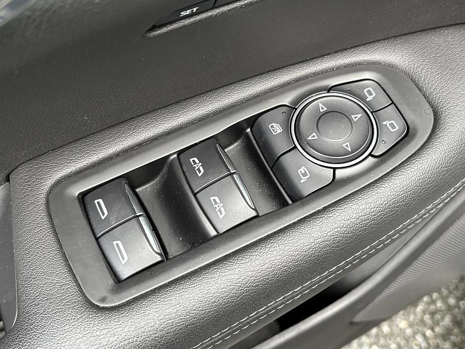 used 2020 Cadillac XT6 car, priced at $17,740