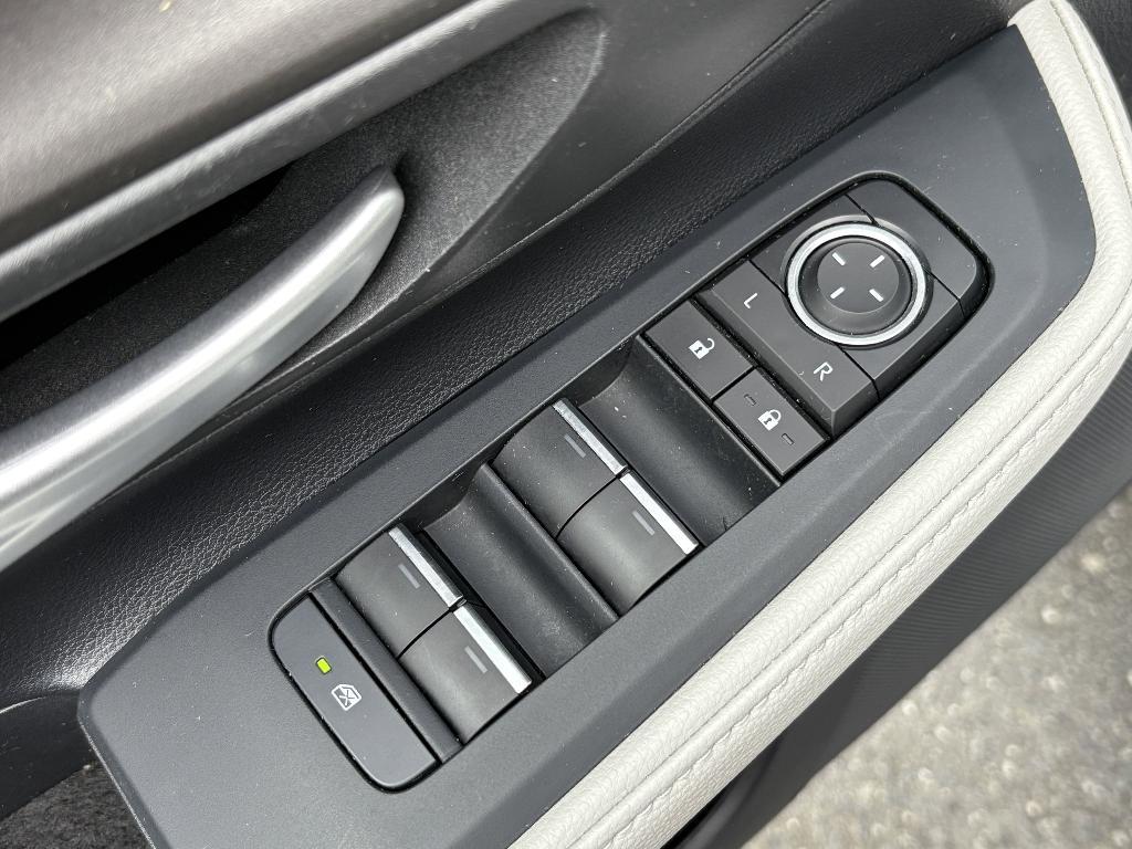 used 2024 Toyota Grand Highlander Hybrid car, priced at $48,815