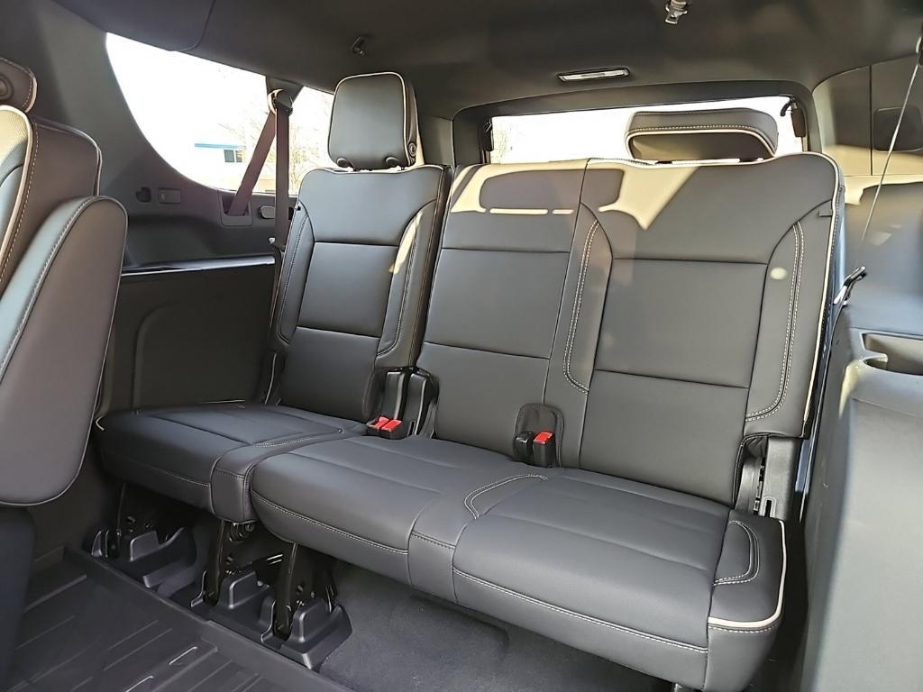 new 2025 Chevrolet Suburban car, priced at $83,055