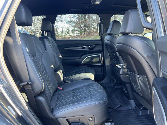 used 2023 Kia Telluride car, priced at $41,875