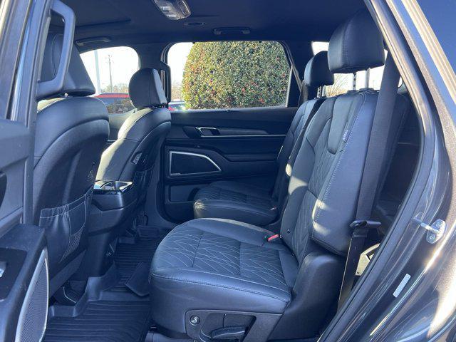 used 2023 Kia Telluride car, priced at $41,875