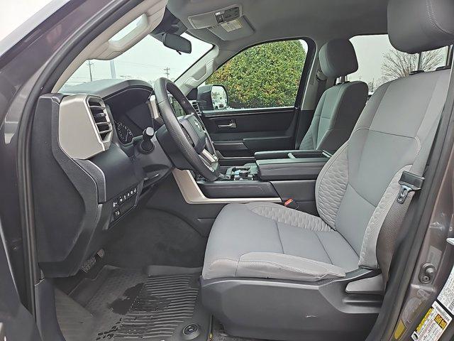 used 2022 Toyota Tundra car, priced at $40,449