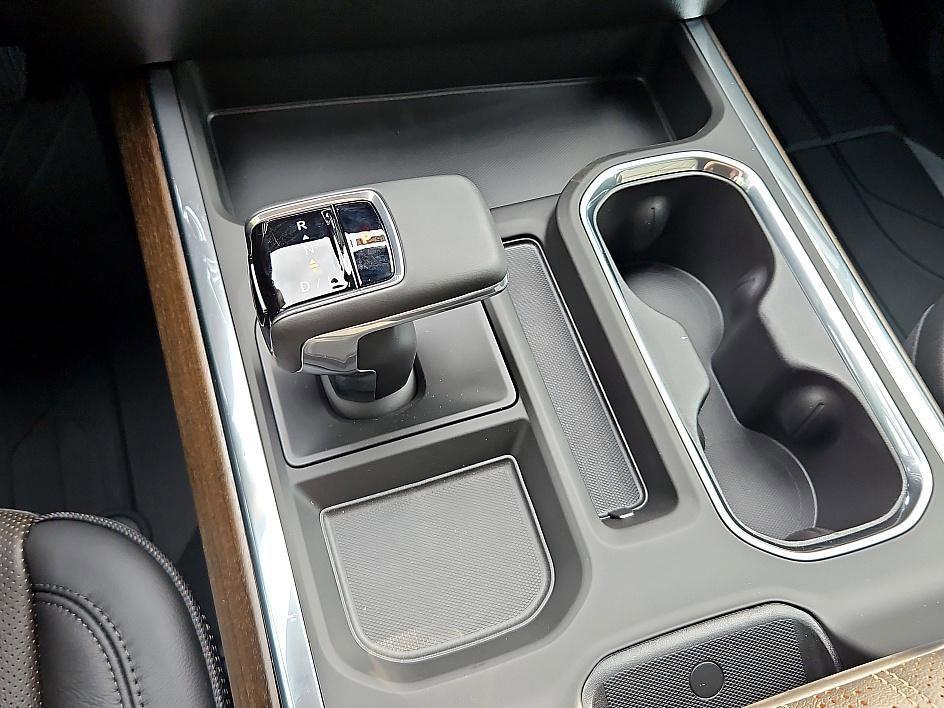 new 2025 Chevrolet Silverado 1500 car, priced at $73,429