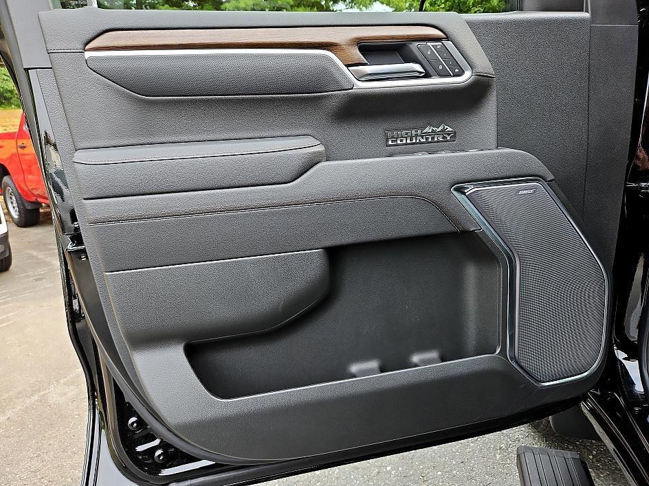 new 2025 Chevrolet Silverado 1500 car, priced at $73,429