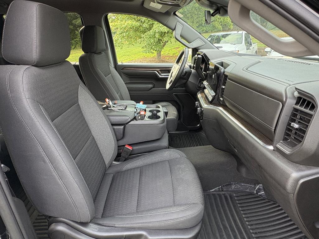 used 2023 Chevrolet Silverado 1500 car, priced at $36,946