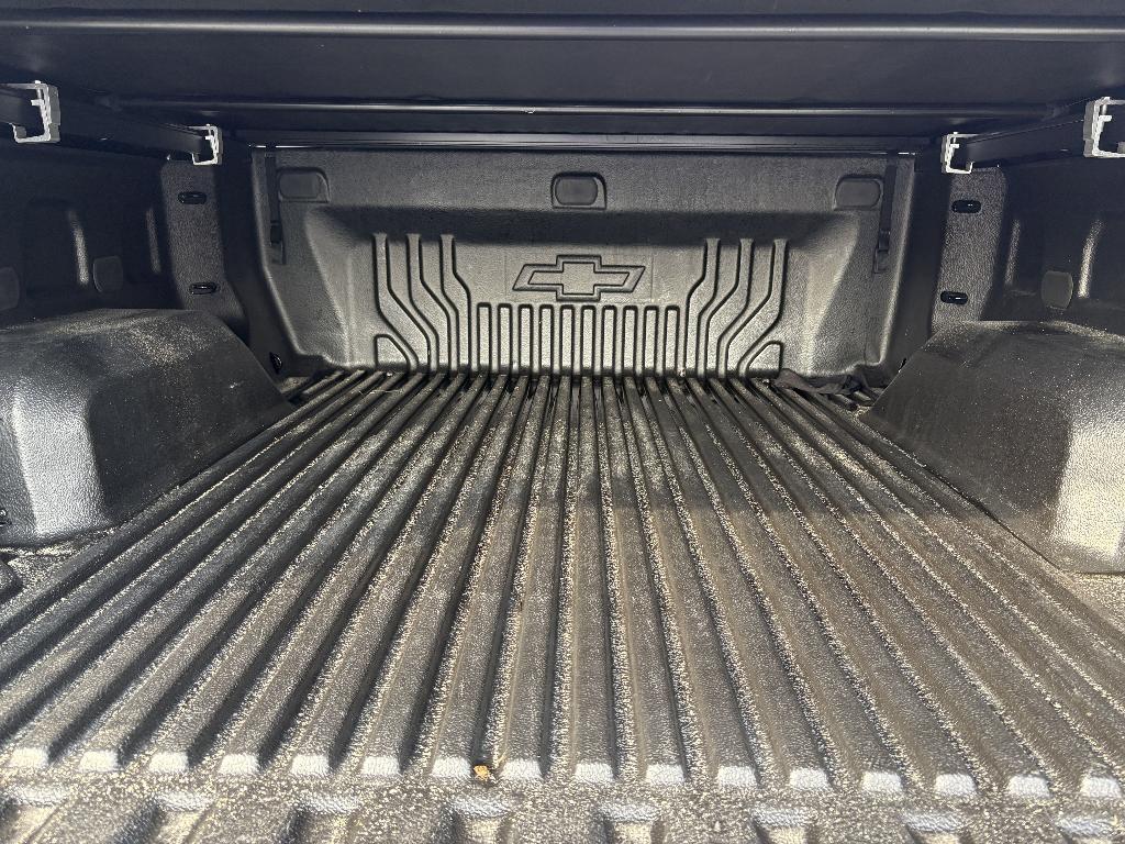 used 2023 Chevrolet Silverado 1500 car, priced at $36,946
