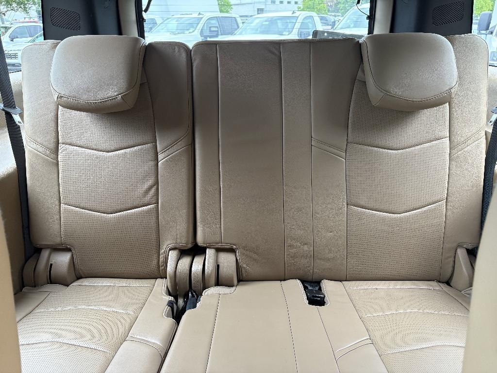 used 2019 Cadillac Escalade ESV car, priced at $44,099