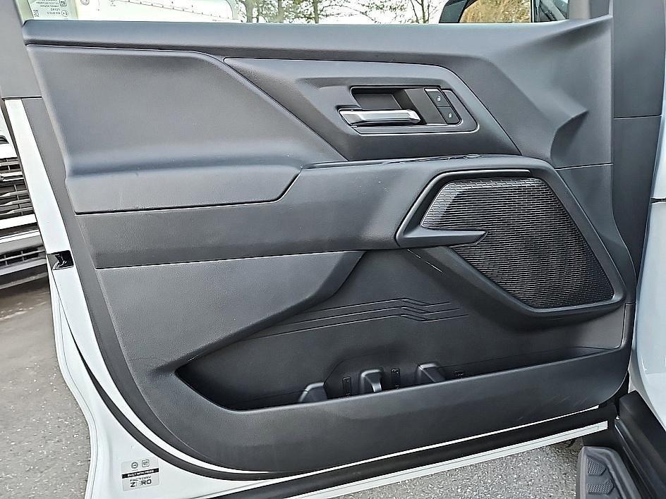 new 2024 Chevrolet Silverado EV car, priced at $59,445