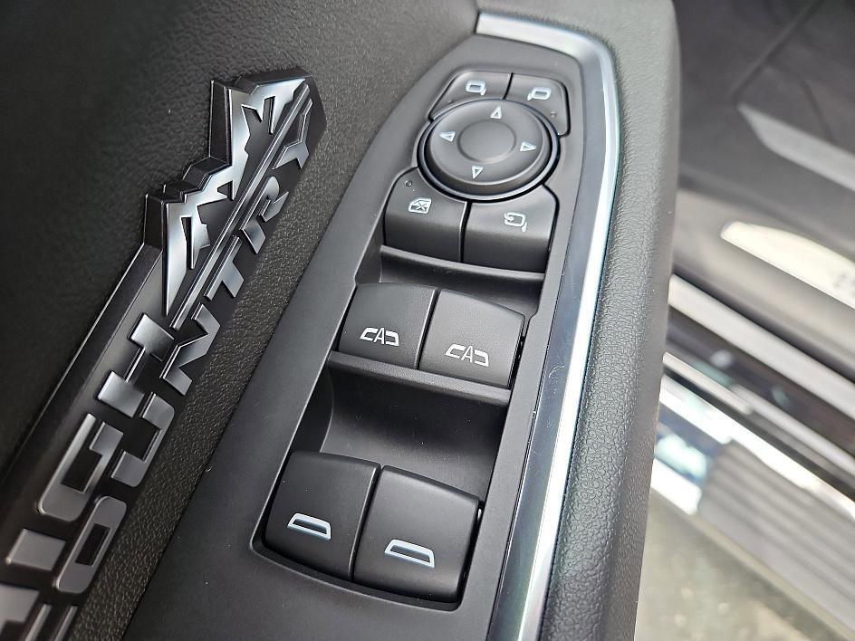 new 2025 Chevrolet Silverado 1500 car, priced at $69,974