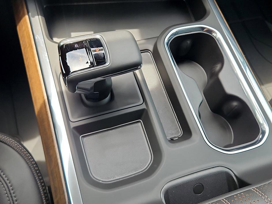 new 2025 Chevrolet Silverado 1500 car, priced at $69,974