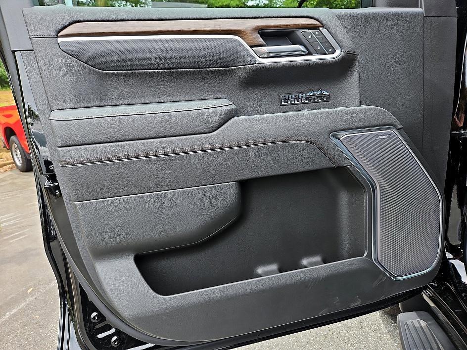 new 2025 Chevrolet Silverado 1500 car, priced at $69,974