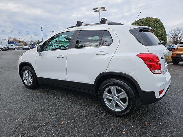 used 2019 Chevrolet Trax car, priced at $13,808