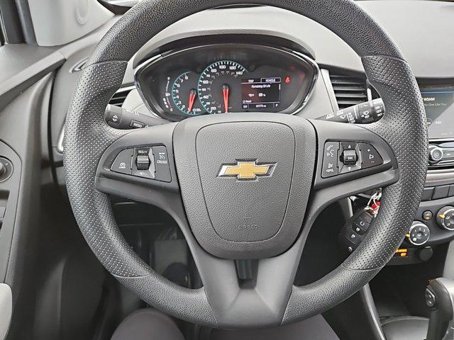 used 2019 Chevrolet Trax car, priced at $13,808