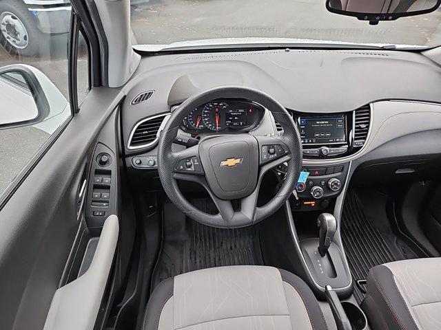 used 2019 Chevrolet Trax car, priced at $13,808