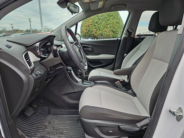 used 2019 Chevrolet Trax car, priced at $13,808