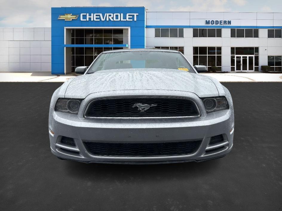 used 2014 Ford Mustang car, priced at $15,887