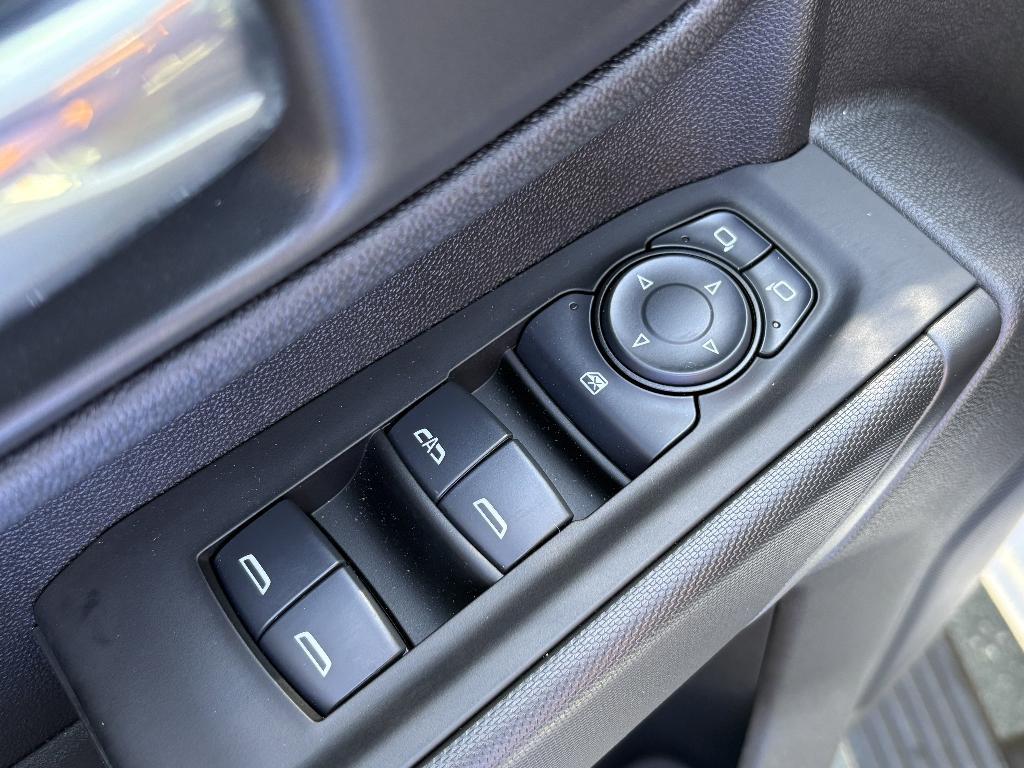 used 2025 Chevrolet Silverado 2500 car, priced at $52,646