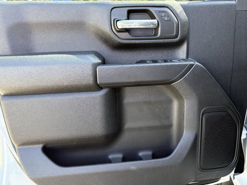 used 2025 Chevrolet Silverado 2500 car, priced at $52,646