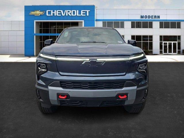 new 2026 Chevrolet Silverado EV car, priced at $62,095