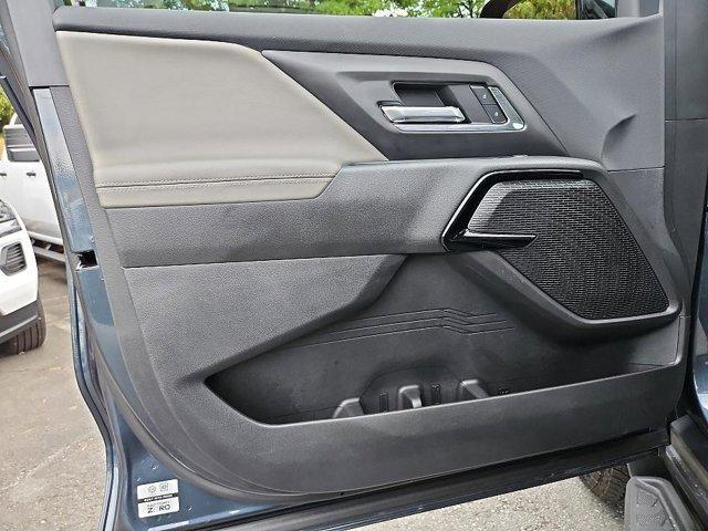 new 2026 Chevrolet Silverado EV car, priced at $62,095