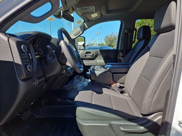 new 2026 Chevrolet Silverado 2500 car, priced at $47,338
