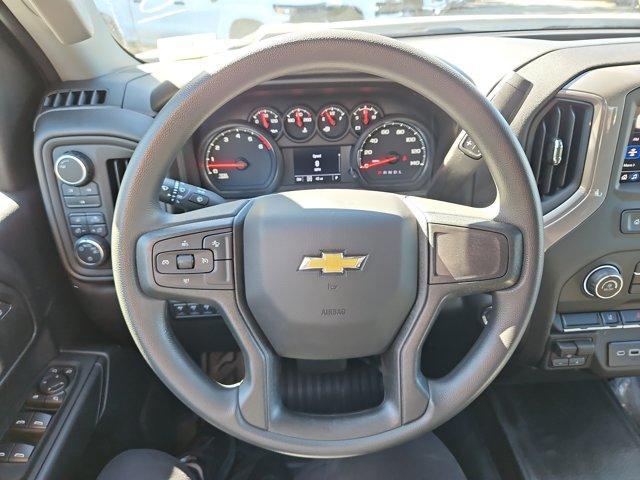 new 2026 Chevrolet Silverado 2500 car, priced at $47,338