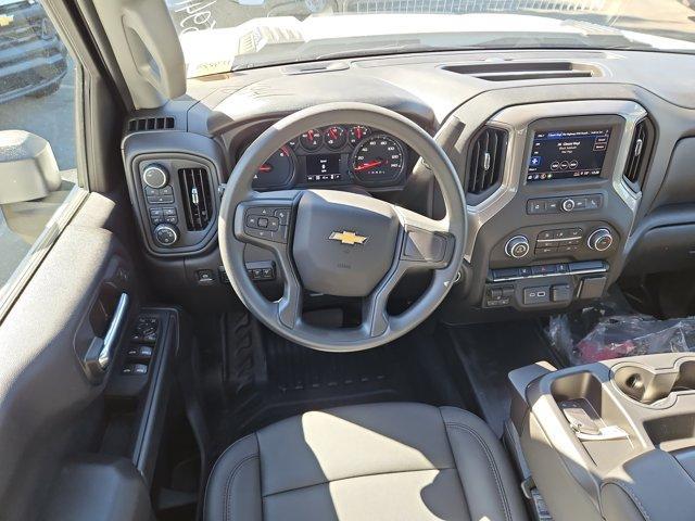 new 2026 Chevrolet Silverado 2500 car, priced at $47,338
