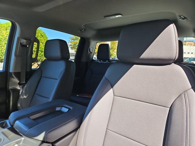 new 2026 Chevrolet Silverado 2500 car, priced at $47,338