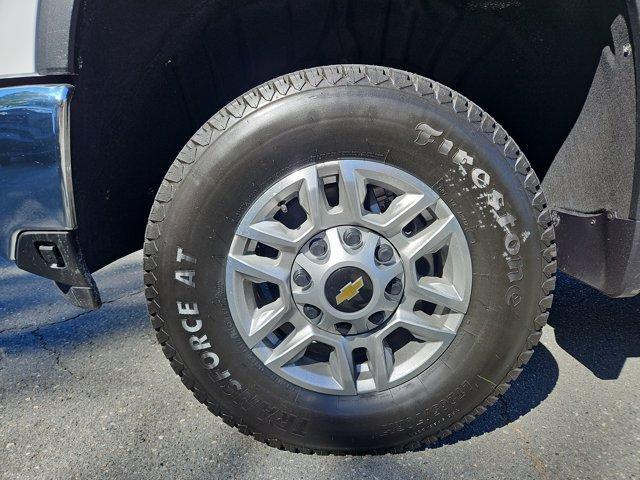 new 2026 Chevrolet Silverado 2500 car, priced at $47,338