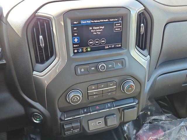 new 2026 Chevrolet Silverado 2500 car, priced at $47,338