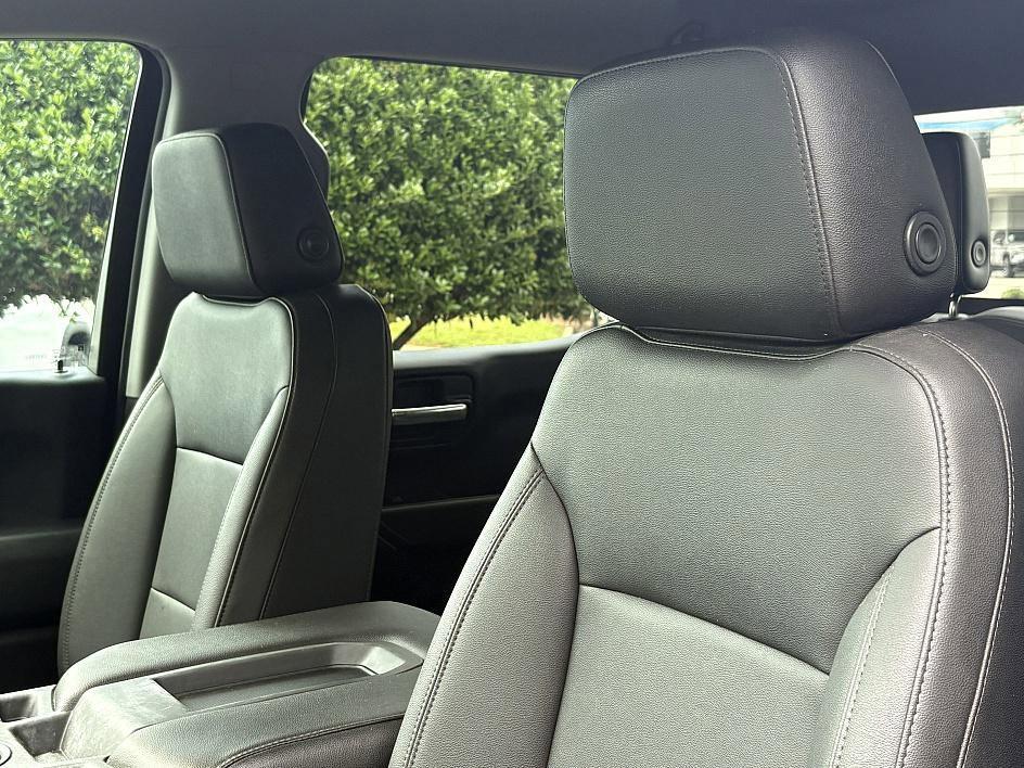 used 2019 Chevrolet Silverado 1500 car, priced at $21,549