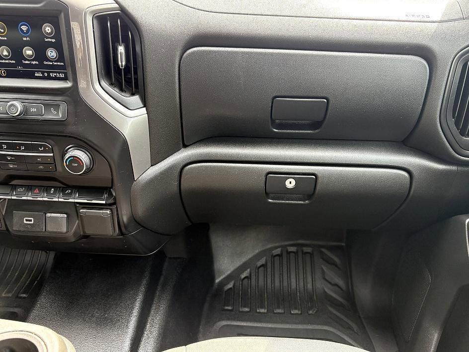 used 2019 Chevrolet Silverado 1500 car, priced at $21,549