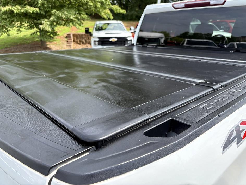 used 2019 Chevrolet Silverado 1500 car, priced at $21,549
