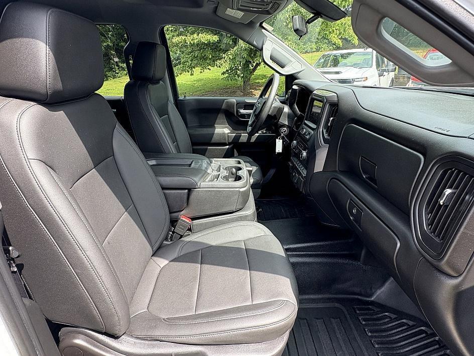 used 2019 Chevrolet Silverado 1500 car, priced at $21,549