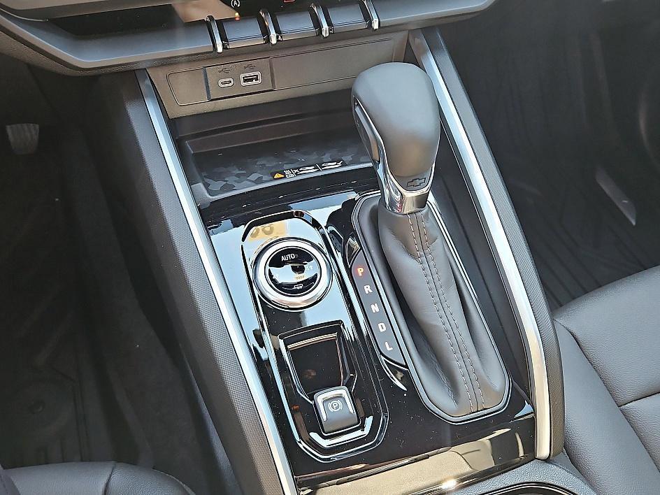 new 2026 Chevrolet Colorado car, priced at $37,014