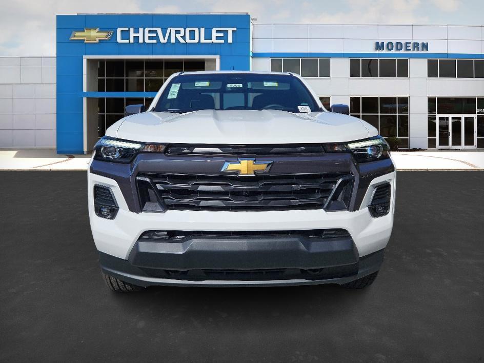 new 2026 Chevrolet Colorado car, priced at $37,014