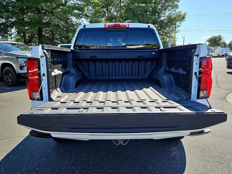 new 2026 Chevrolet Colorado car, priced at $37,014