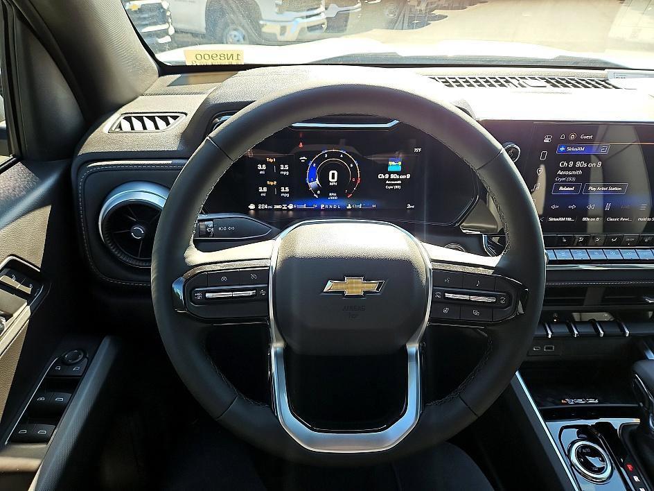 new 2026 Chevrolet Colorado car, priced at $37,014